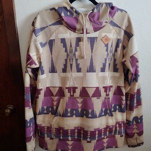 Burton Dry Ride hoodie